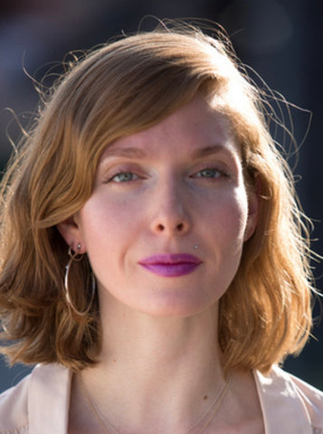 Large razor hoops