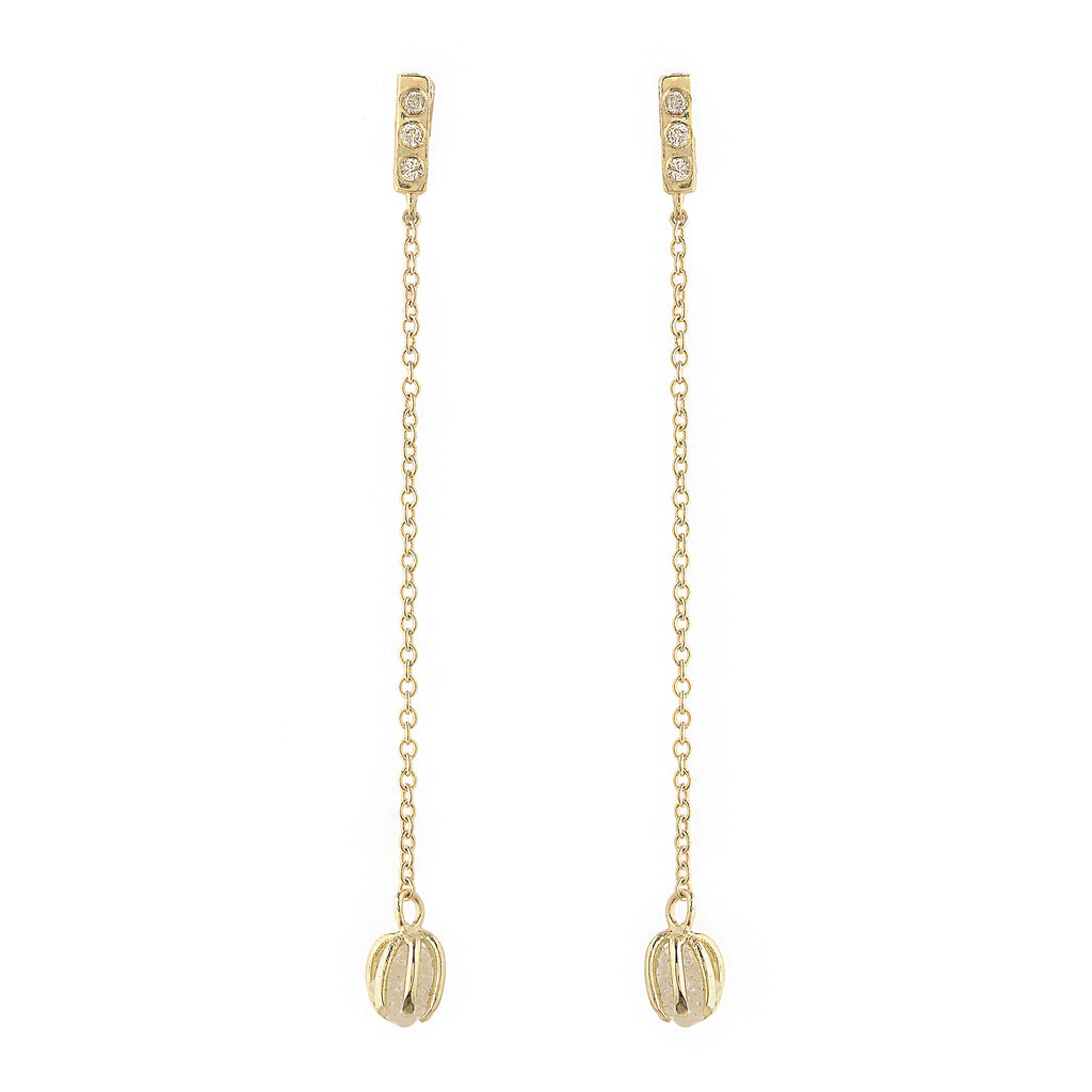 Rough Stone Supreme Dangle