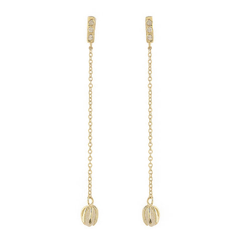 Rough Stone Supreme Dangle