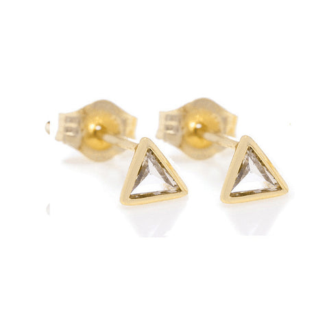 Single love studs